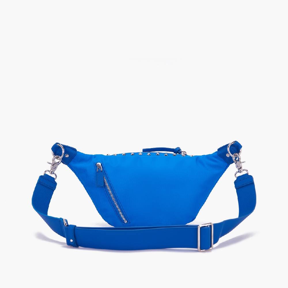 La Carrie MARSUPIO DARKWAVE NAVY Hotsell