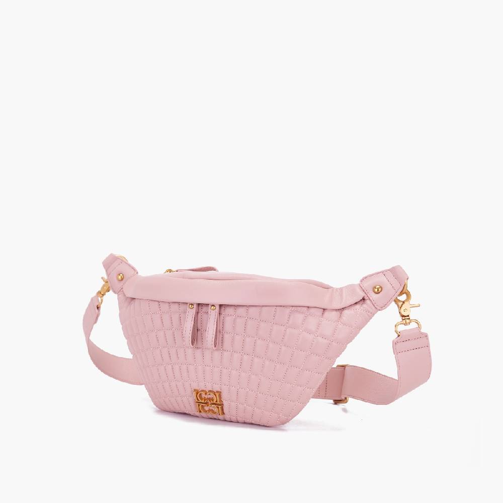 La Carrie MARSUPIO MAREA PINK Spedizione Gratuita