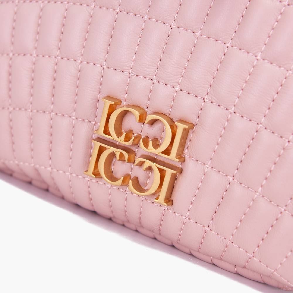 La Carrie MARSUPIO MAREA PINK Spedizione Gratuita