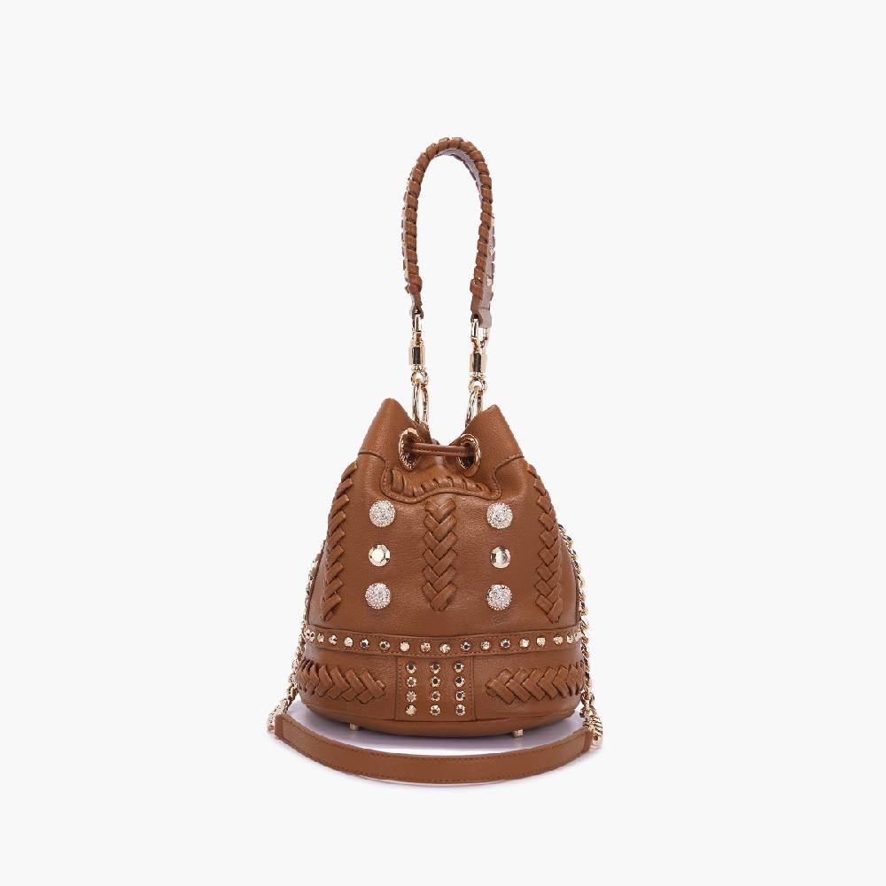 La Carrie SECCHIELLO LUMINESCENCE CUOIO Fino Al -60%