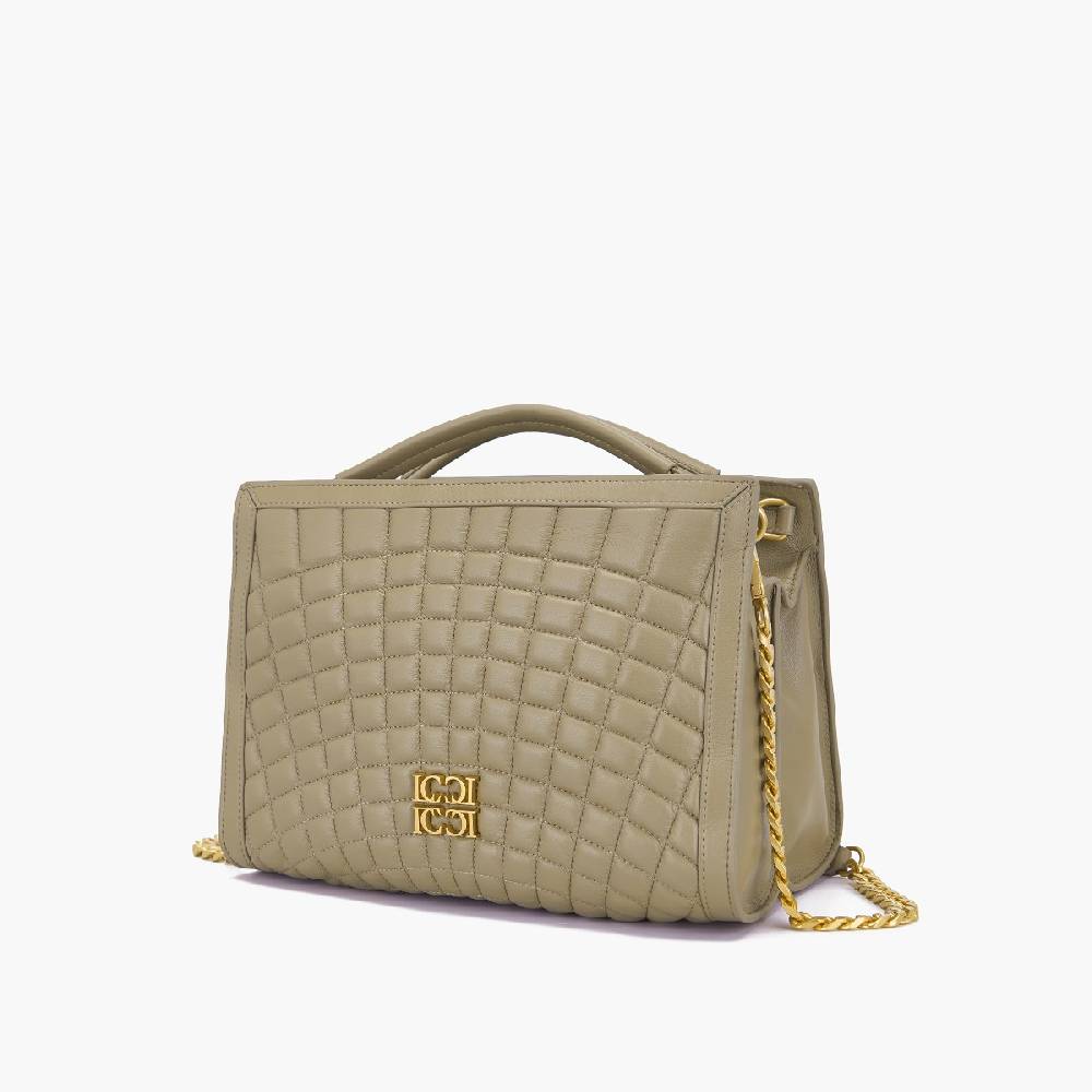 La Carrie BORSA SHOPPING MAREA MUD Convenienza