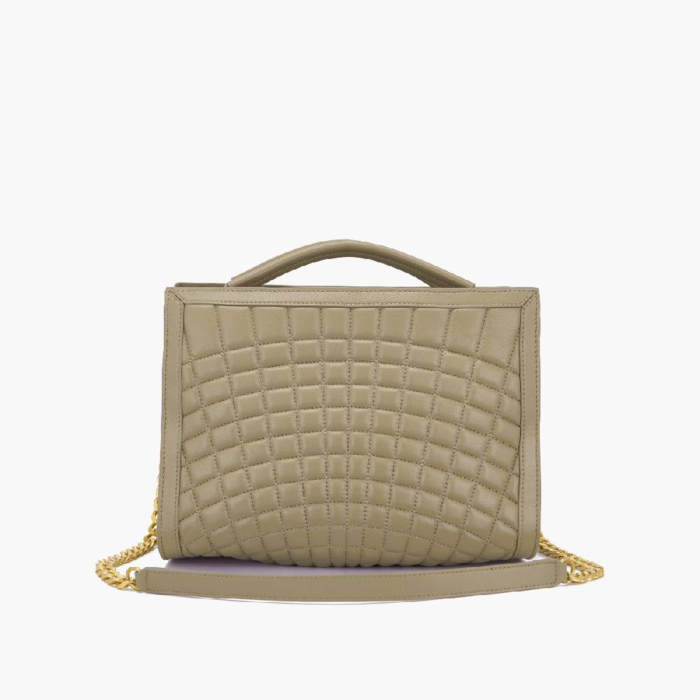 La Carrie BORSA SHOPPING MAREA MUD Convenienza