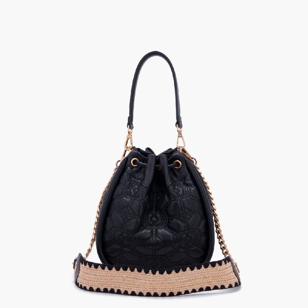 La Carrie SECCHIELLO TOUCHY NERO Promozione Limitata