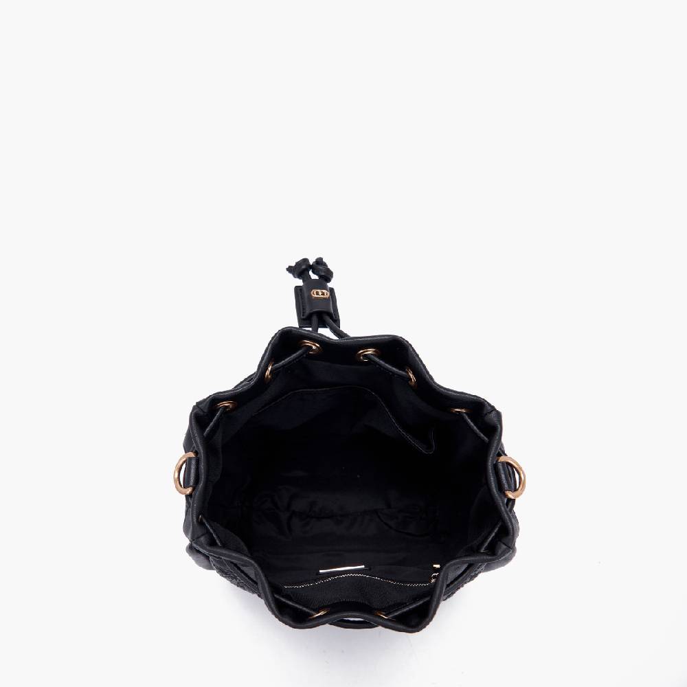 La Carrie SECCHIELLO TOUCHY NERO Promozione Limitata
