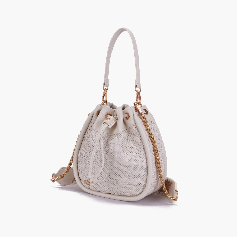 La Carrie SECCHIELLO TOUCHY IVORY Shopping Online