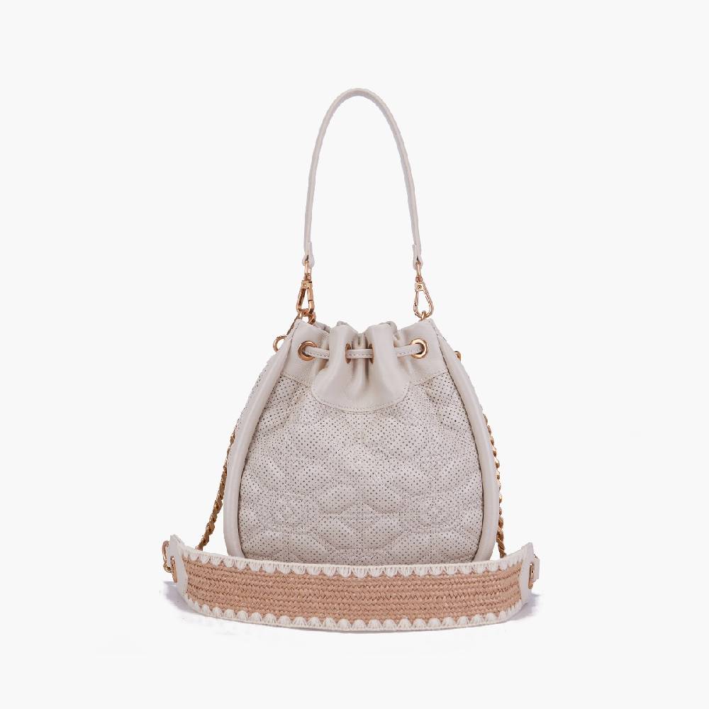 La Carrie SECCHIELLO TOUCHY IVORY Shopping Online