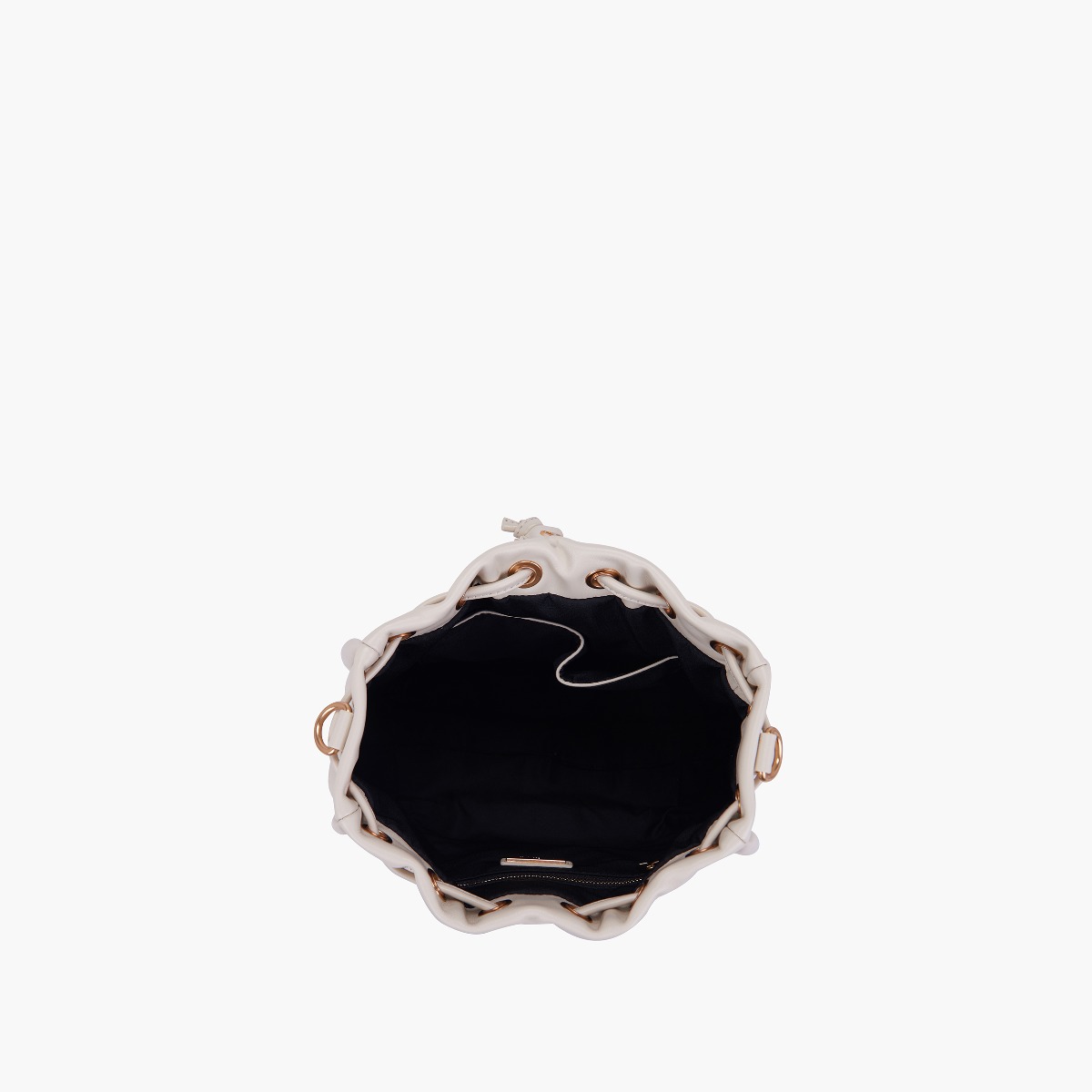 La Carrie SECCHIELLO TOUCHY IVORY Shopping Online