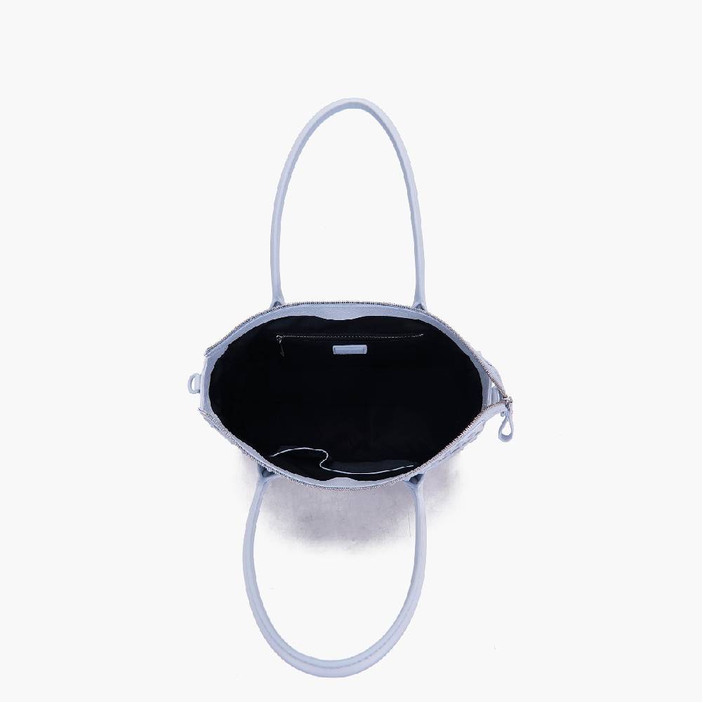 La Carrie BORSA A MANO FRIVOLOUS SKY In Linea