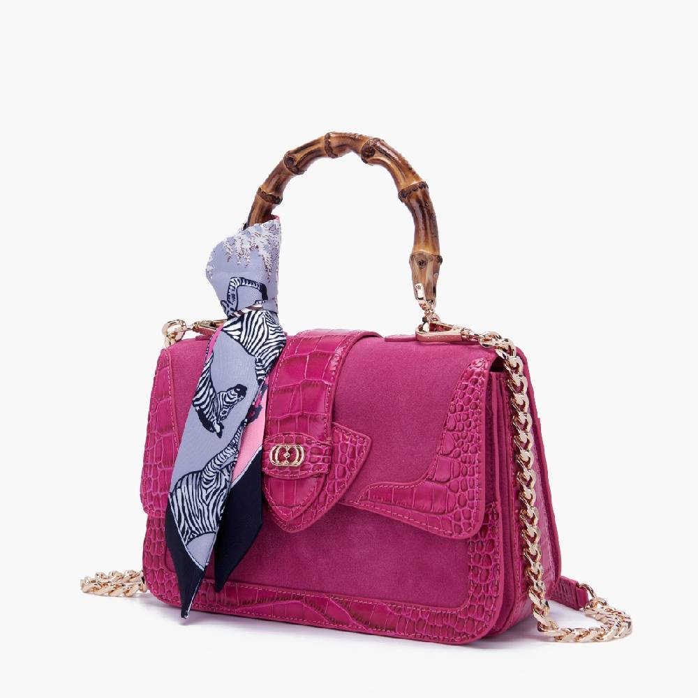 La Carrie BORSA A MANO TEMPEST CAMELIA Negozio