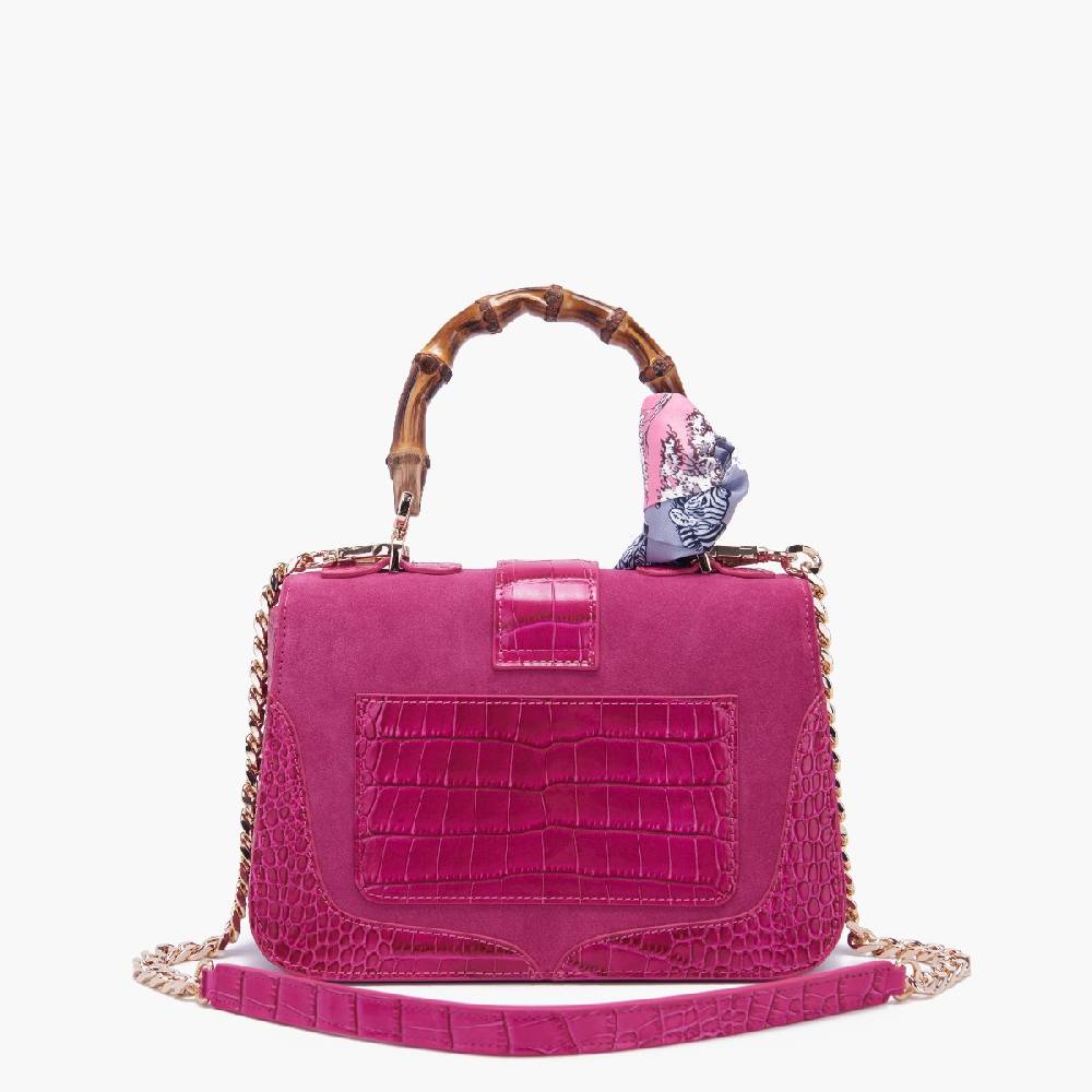La Carrie BORSA A MANO TEMPEST CAMELIA Negozio