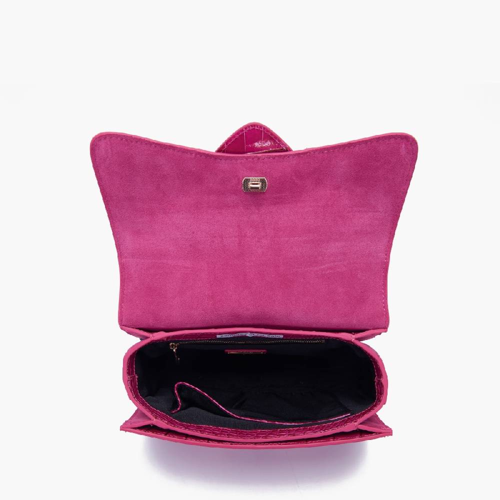 La Carrie BORSA A MANO TEMPEST CAMELIA Negozio