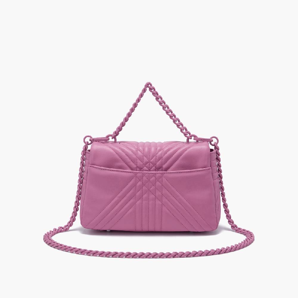 La Carrie HAND BAG GRETA In Linea