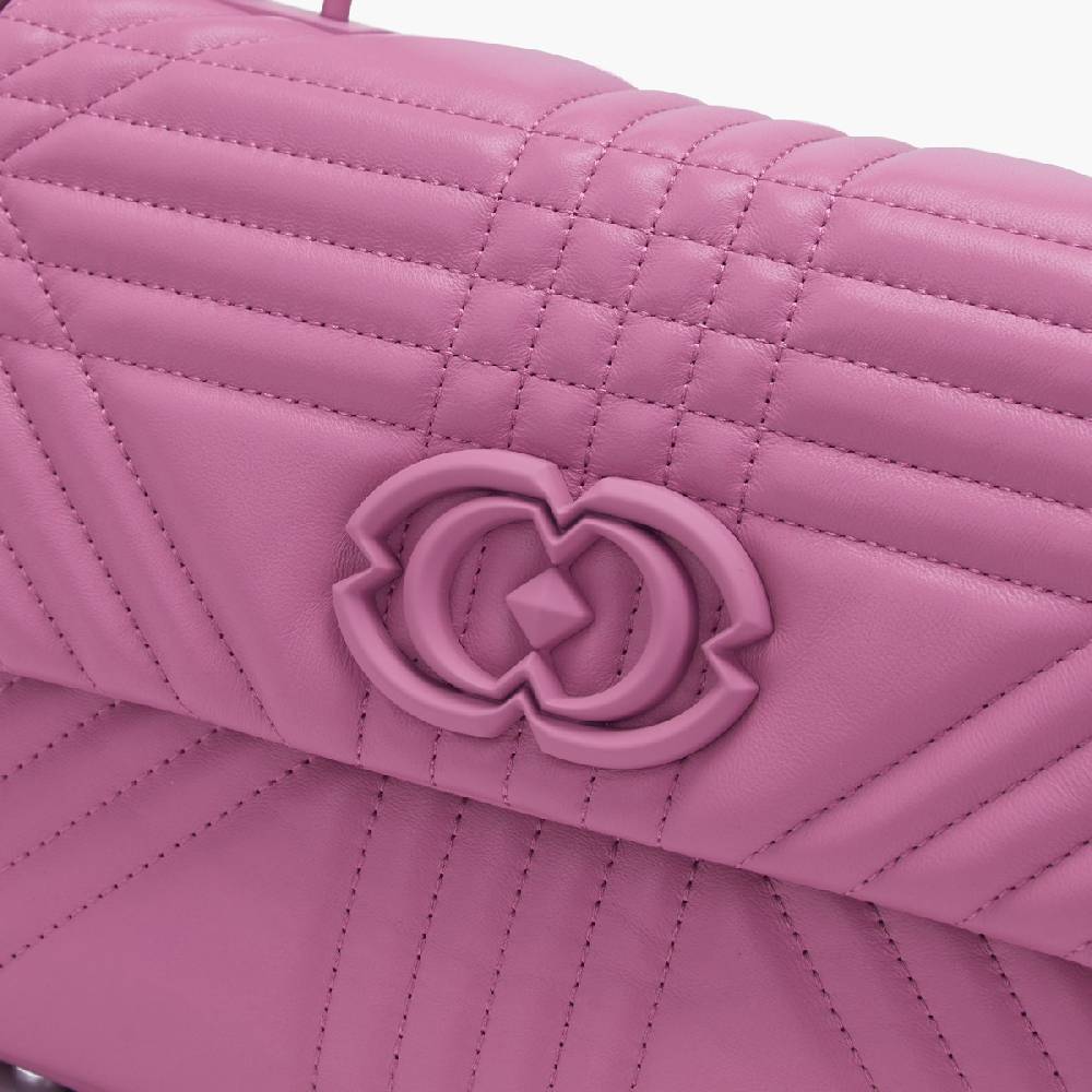 La Carrie HAND BAG GRETA In Linea