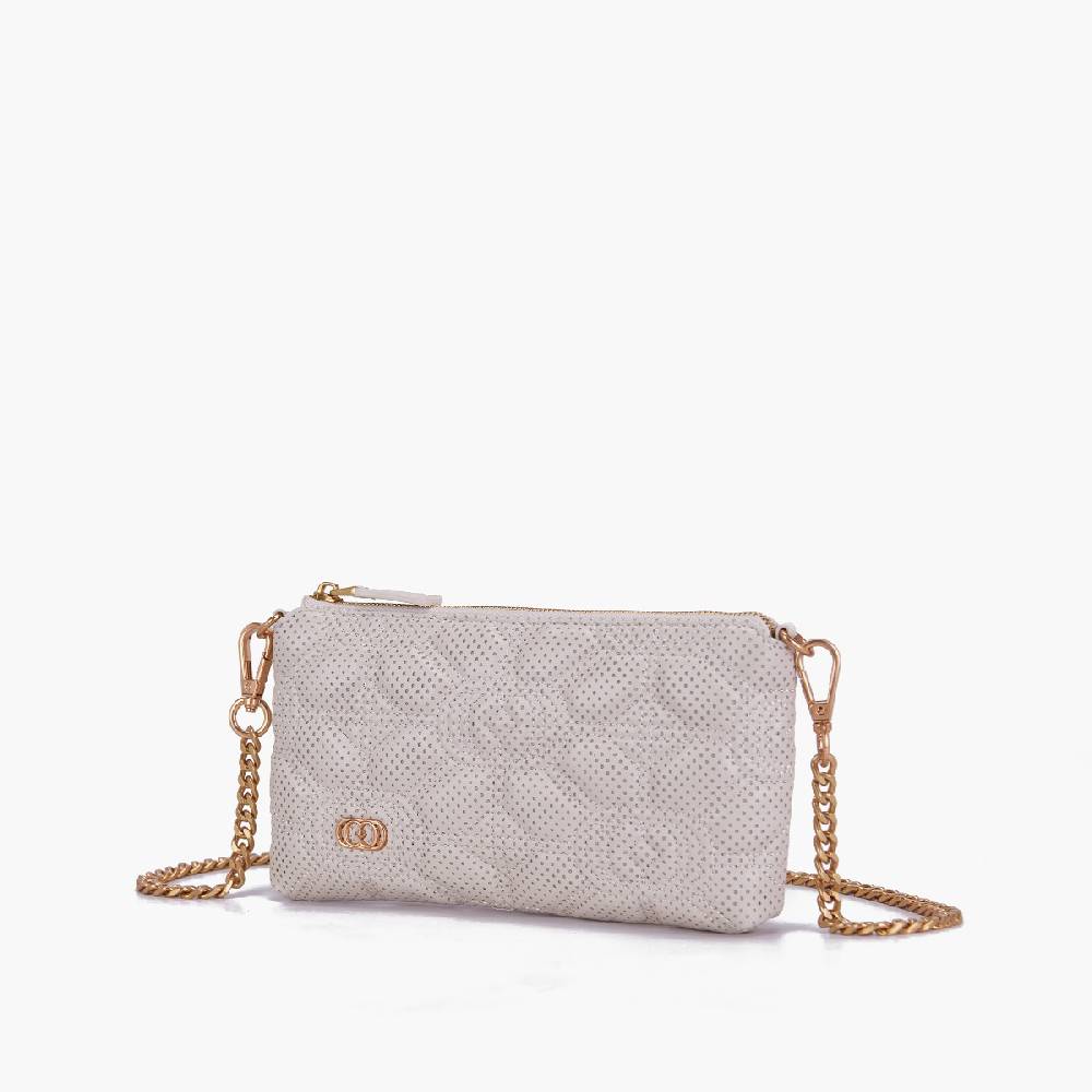 La Carrie PORTAFOGLIO TOUCHY IVORY Promozione
