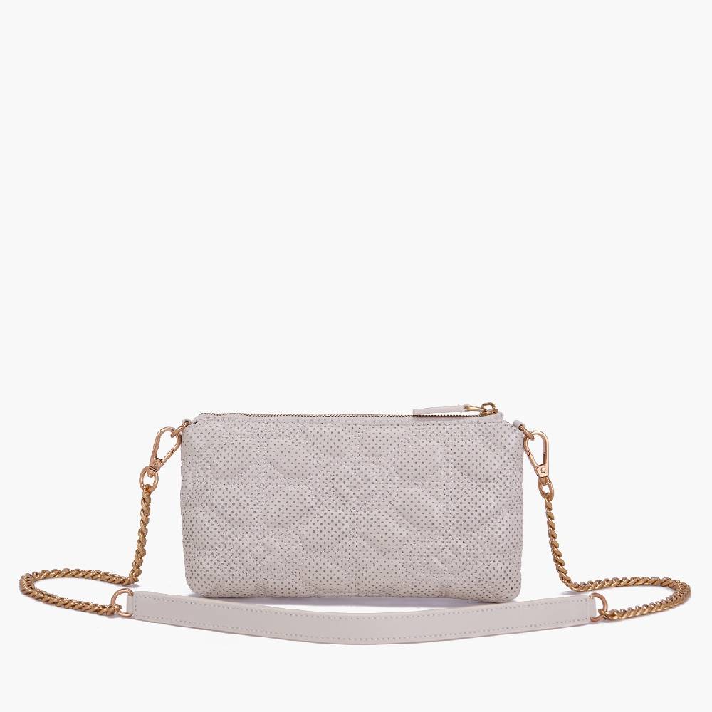 La Carrie PORTAFOGLIO TOUCHY IVORY Promozione