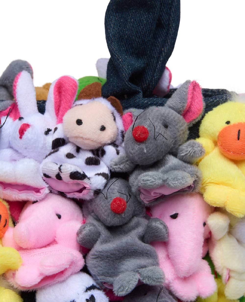 LaMilanesa TOYS SMALL 2024 Novità