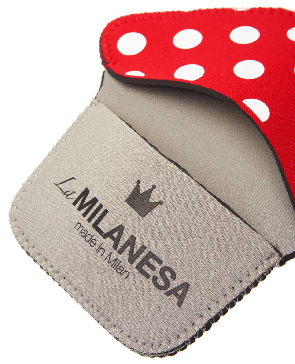 LaMilanesa CUCIRINA Sottocosto