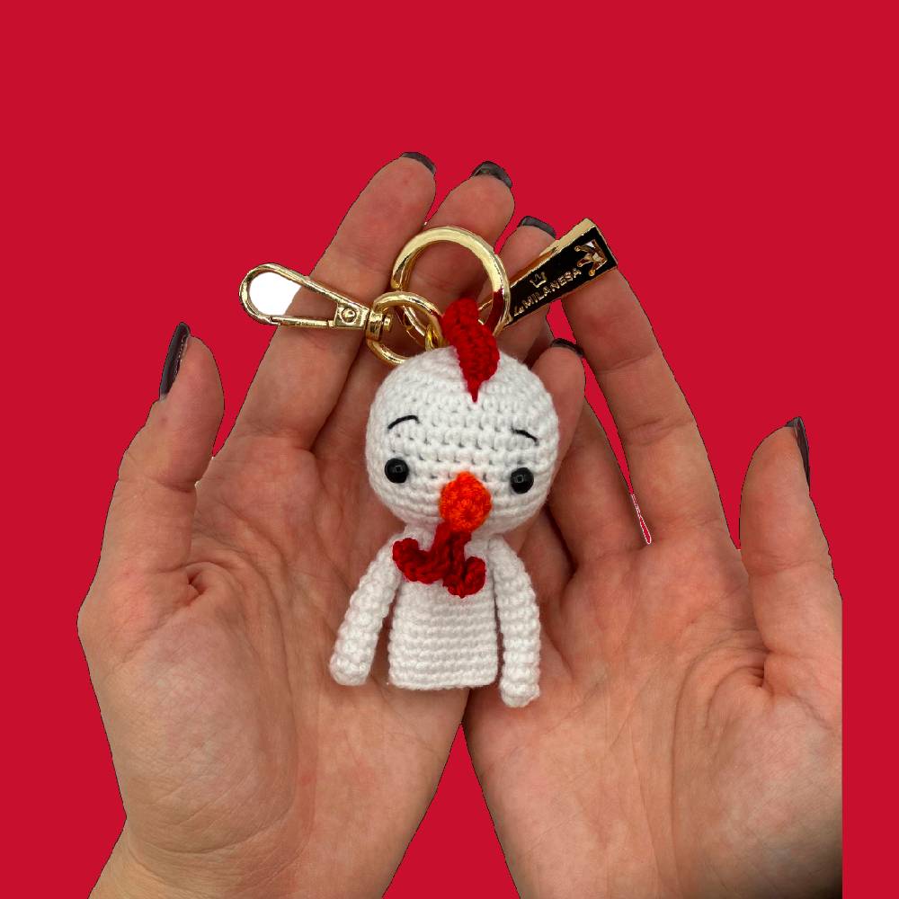LaMilanesa CHARM GALLO Black Friday