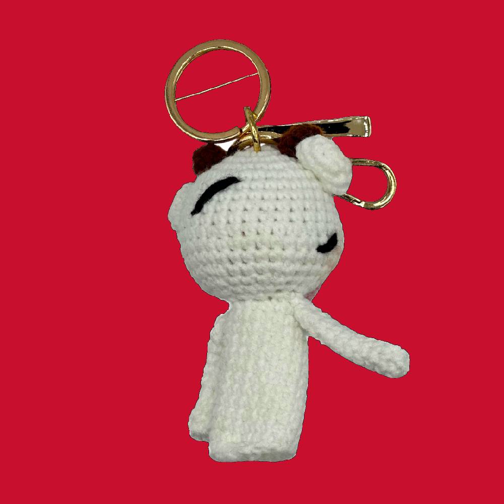 LaMilanesa CHARM MUCCA Presa