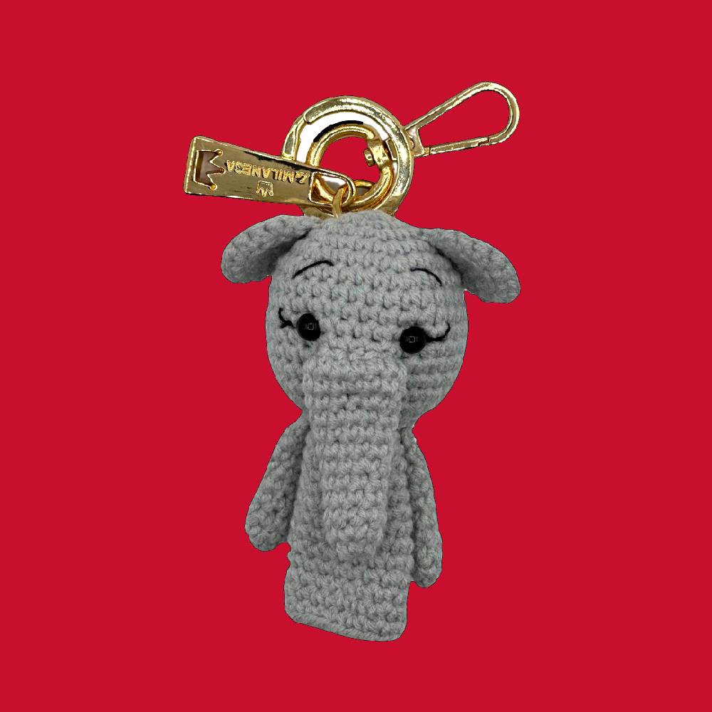 LaMilanesa CHARM ELEFANTE Economico