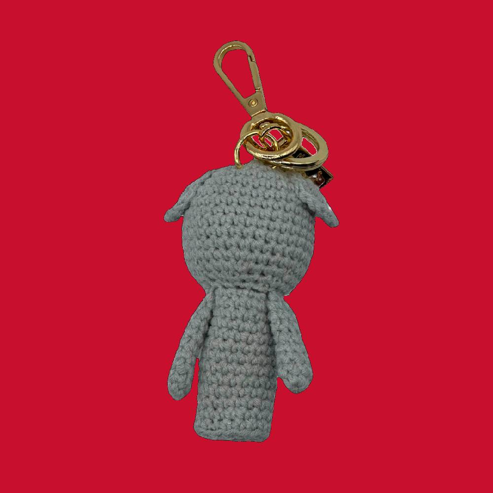 LaMilanesa CHARM ELEFANTE Economico