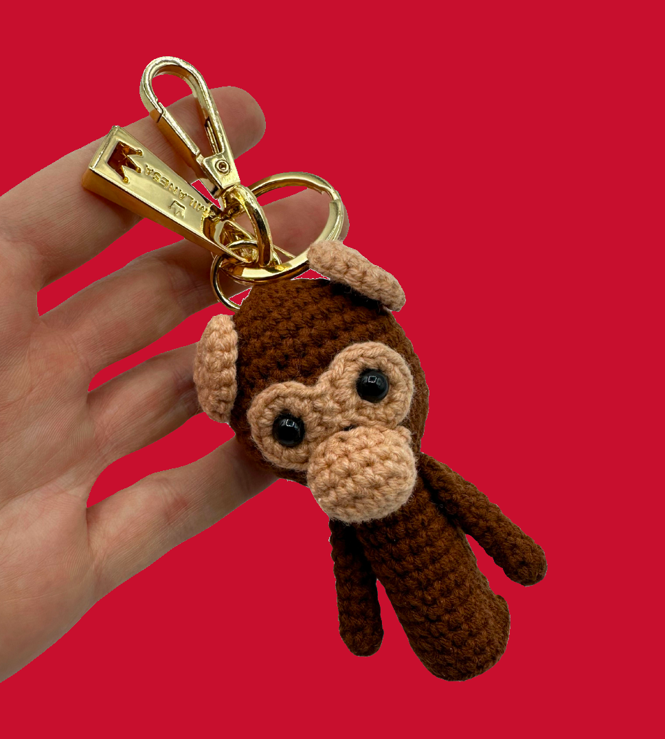 LaMilanesa CHARM SCIMMIA Online