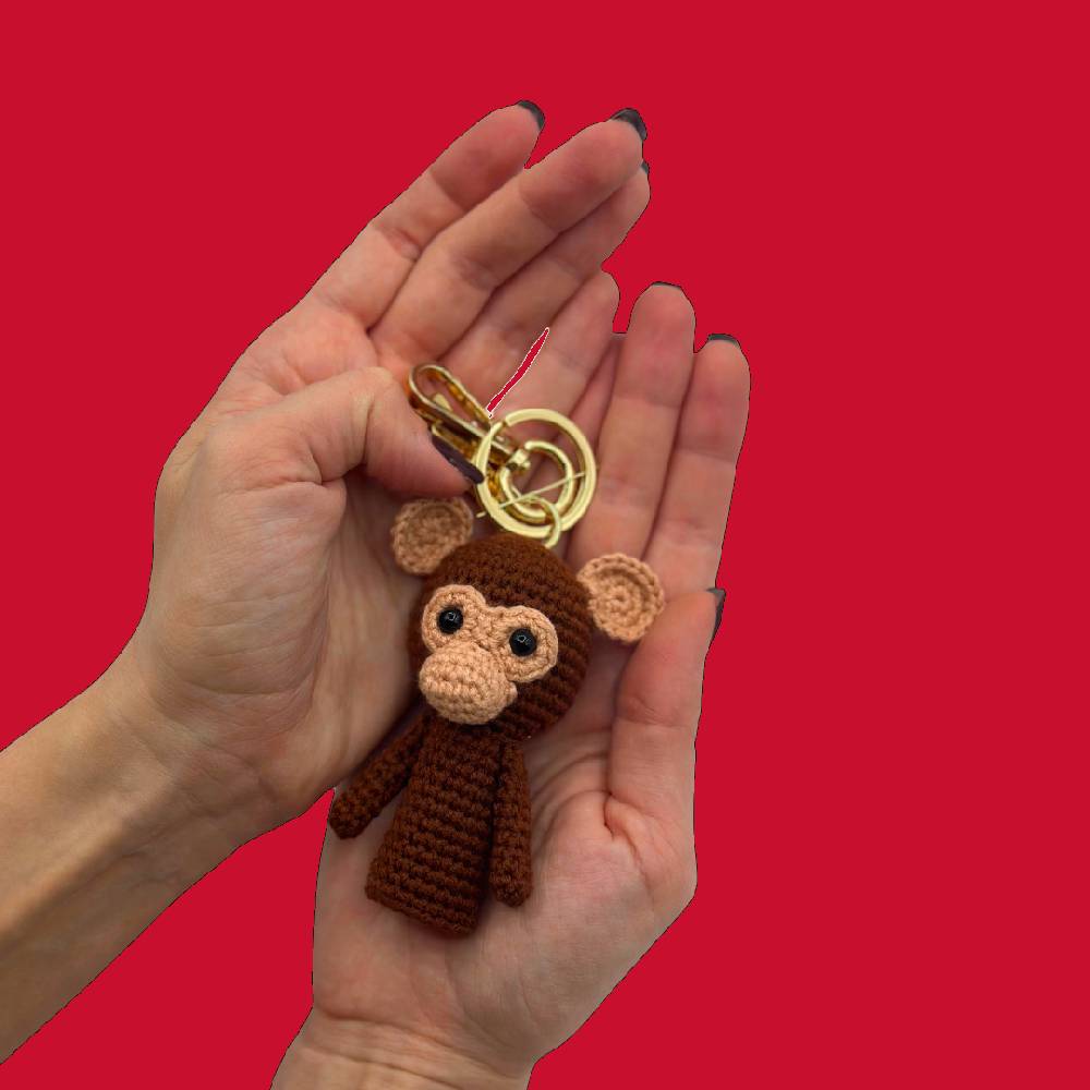 LaMilanesa CHARM SCIMMIA Online