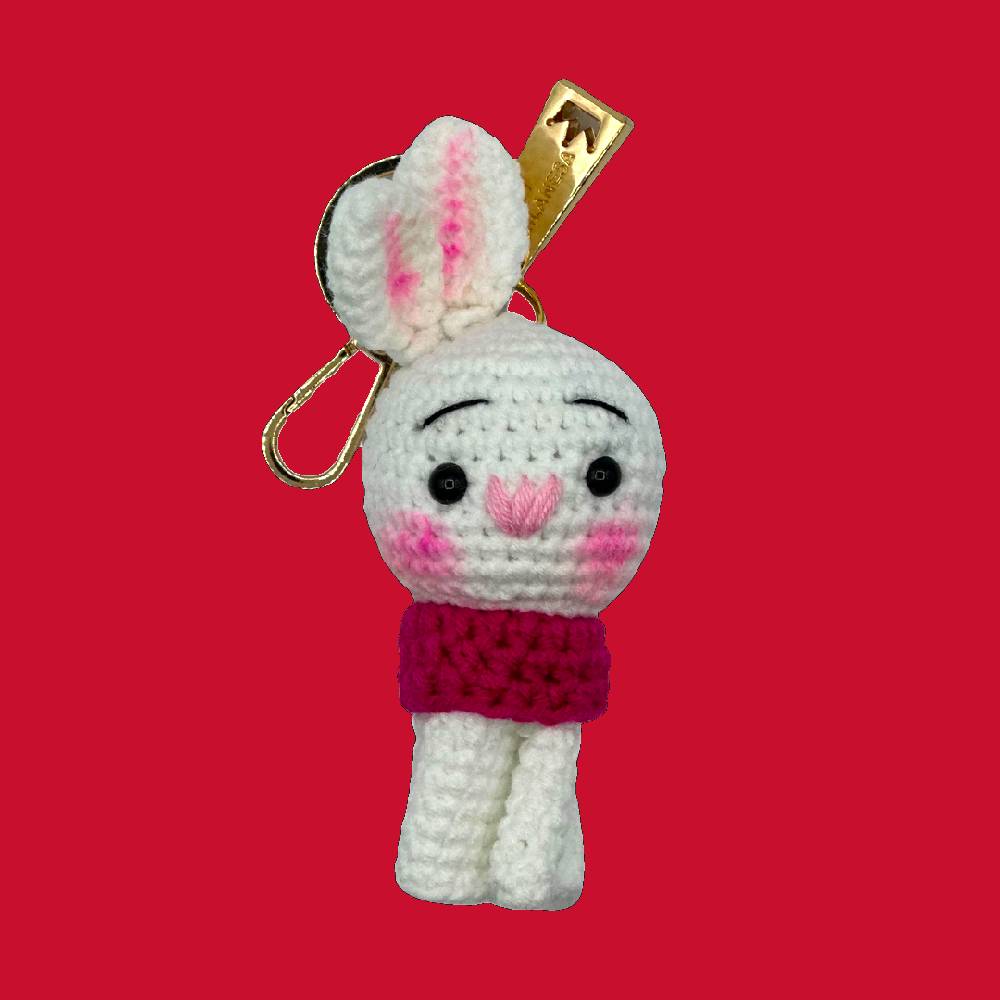 LaMilanesa CHARM CONIGLIO Outlet