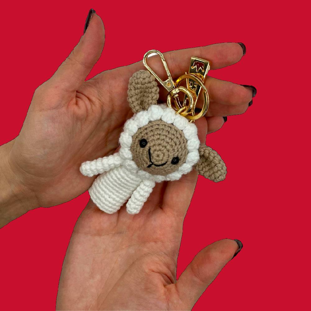 LaMilanesa CHARM PECORA In Vendita