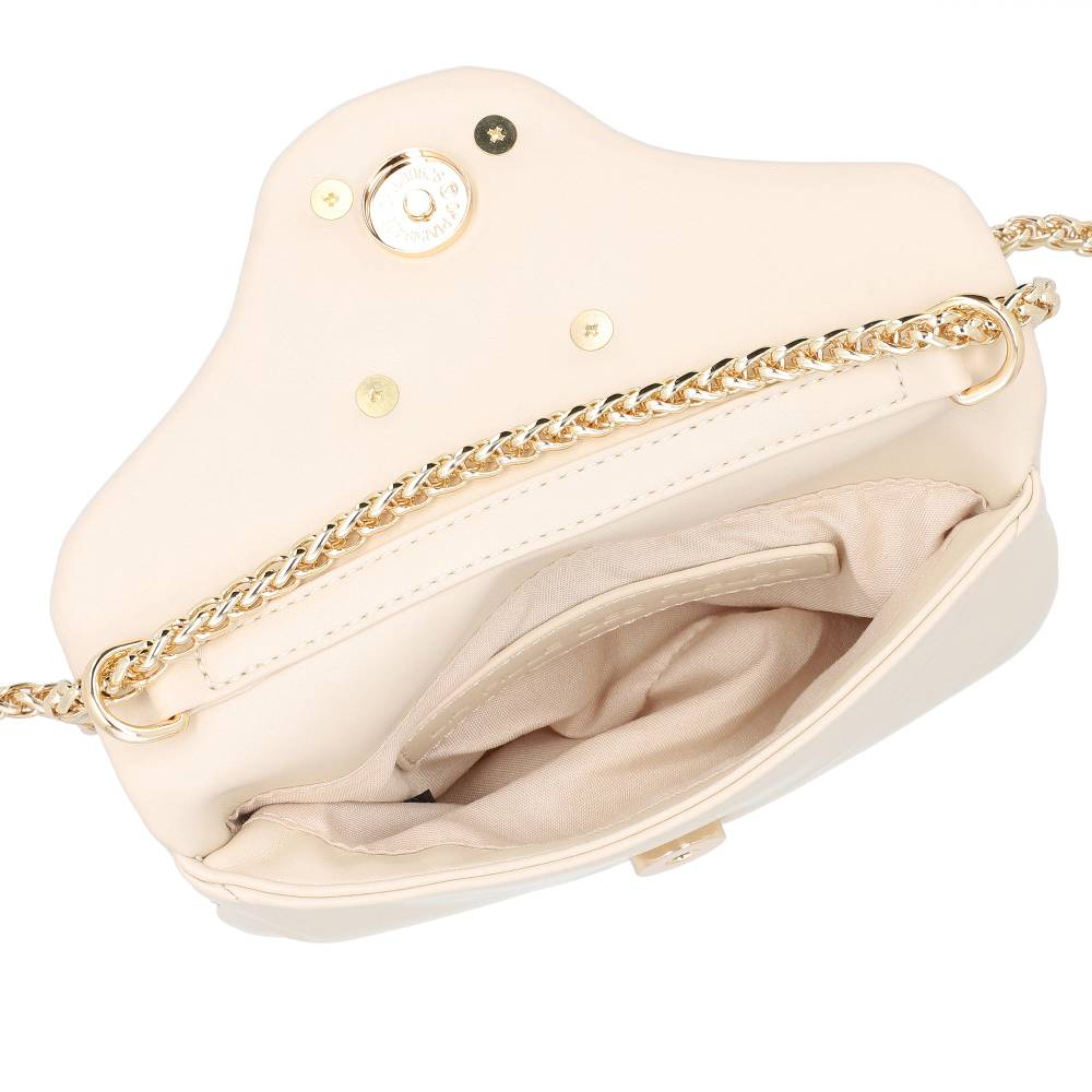 L.Pucci Allison Elegant Dirty White Nuova