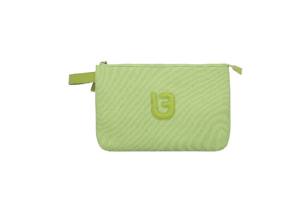 L.Pucci Alain Lux Canvas Light Green