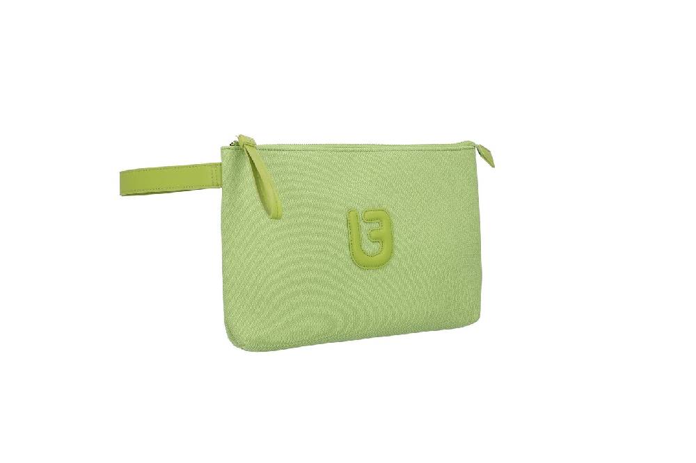 L.Pucci Alain Lux Canvas Light Green 2025
