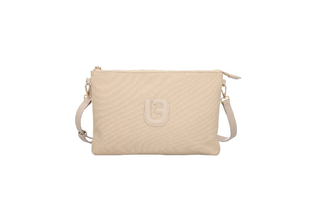 L.Pucci Aladdin Lux Canvas Beige Italy