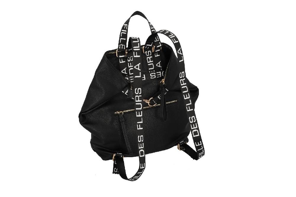 L.Pucci Arianna Backpack Bag Novità