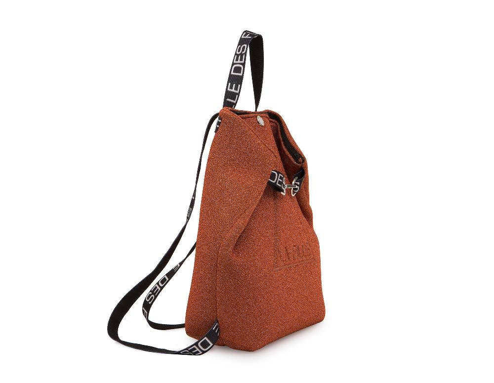 L.Pucci Ambre Lurex Tegola 2025