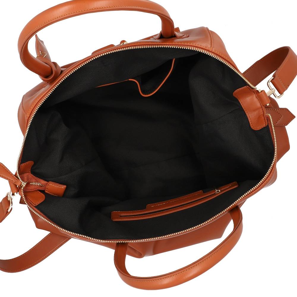 L.Pucci Destiny Trendy Hazelnut In Linea