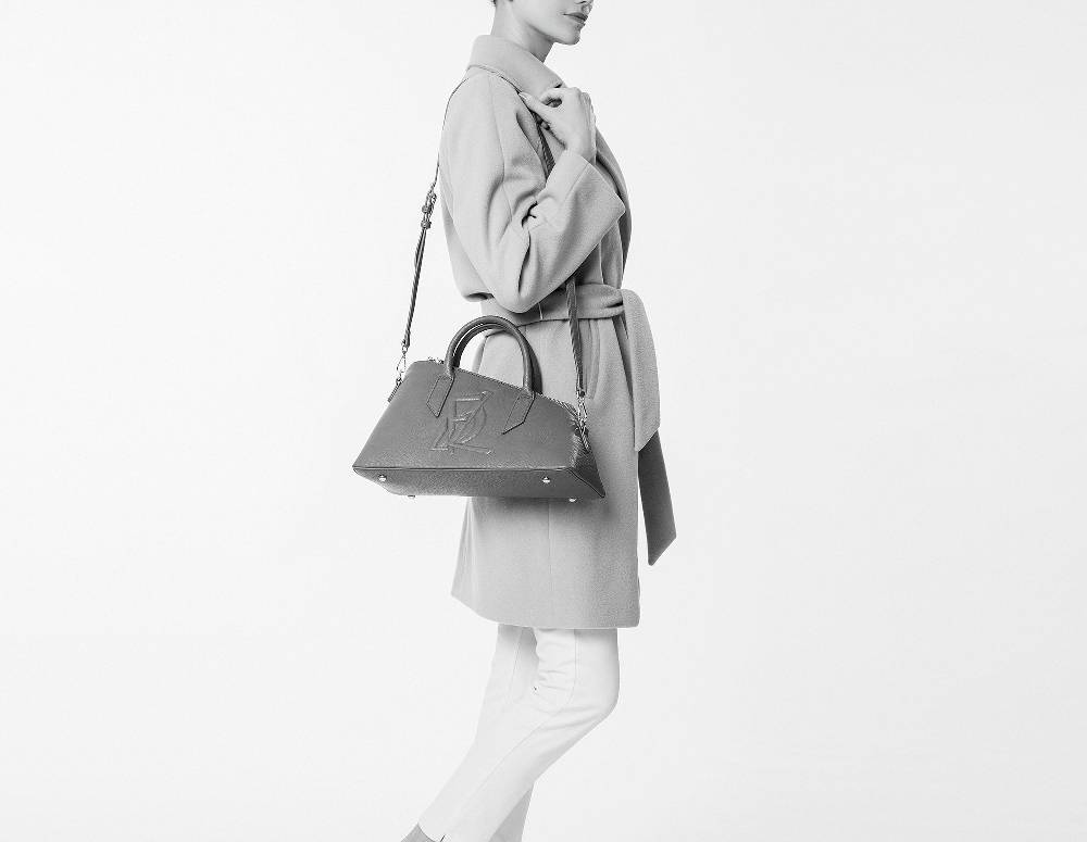 L.Pucci Kendra Design Line Pink Pezzi Unici