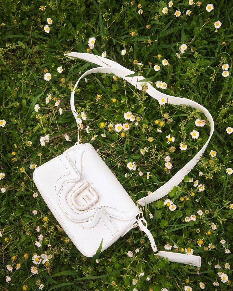 L.Pucci Brianna White Moda