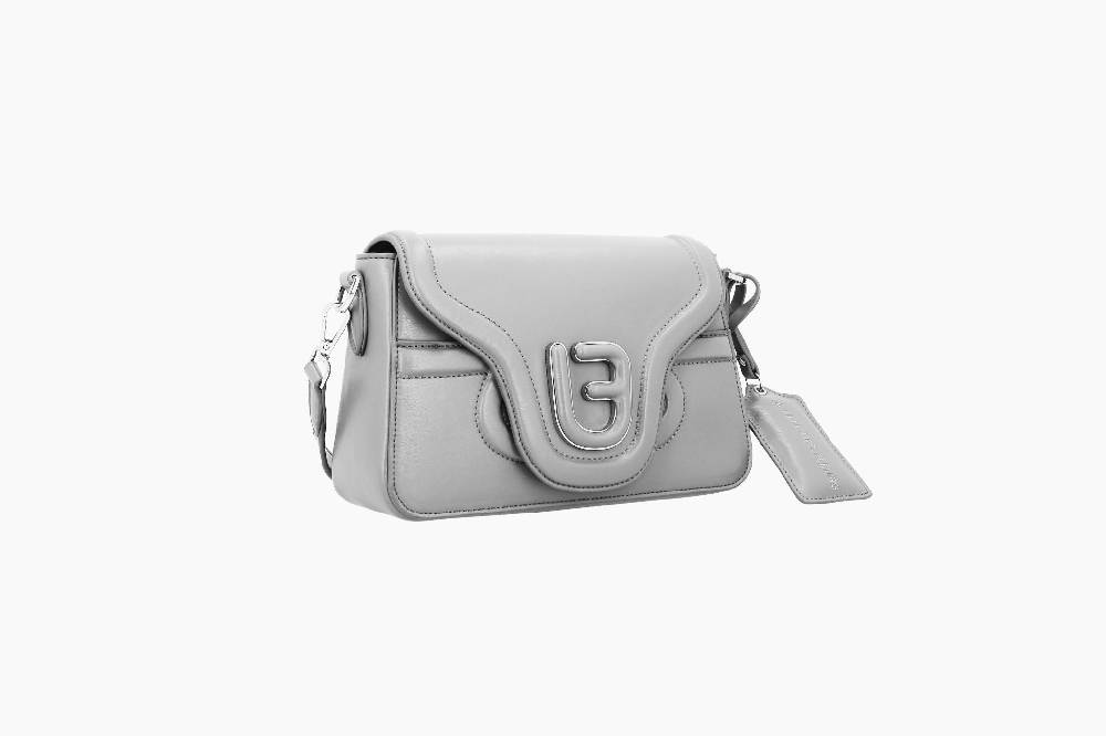 L.Pucci Brianna White Moda