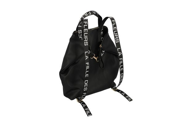 L.Pucci Anita Deer Black Italy