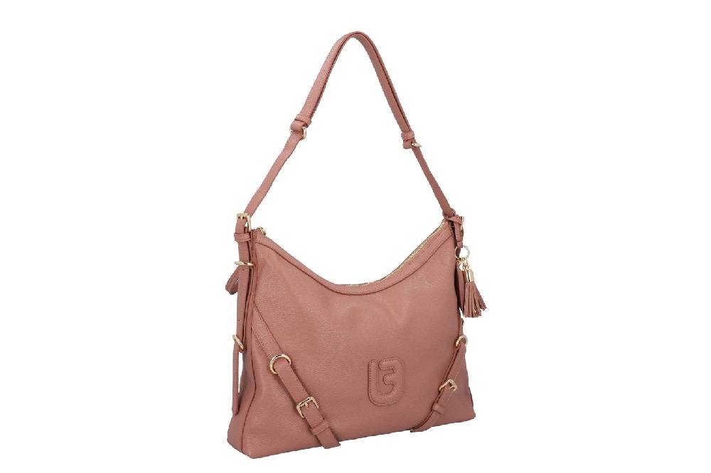 L.Pucci Magda Cervo Rosewood 2025