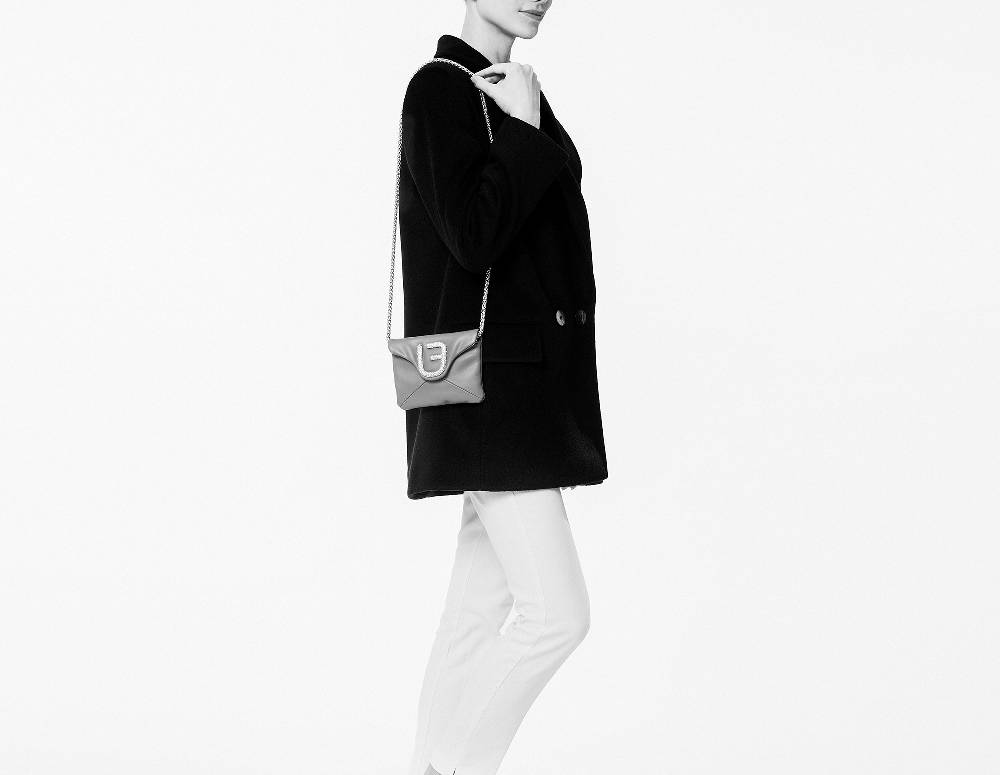 L.Pucci Allison Elegant Silver Promozione
