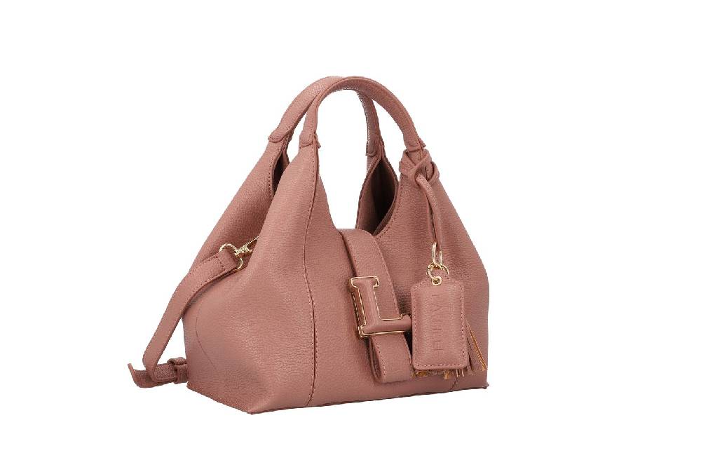 L.Pucci Marika Cervo Light Gold Soddisfazione Garantita