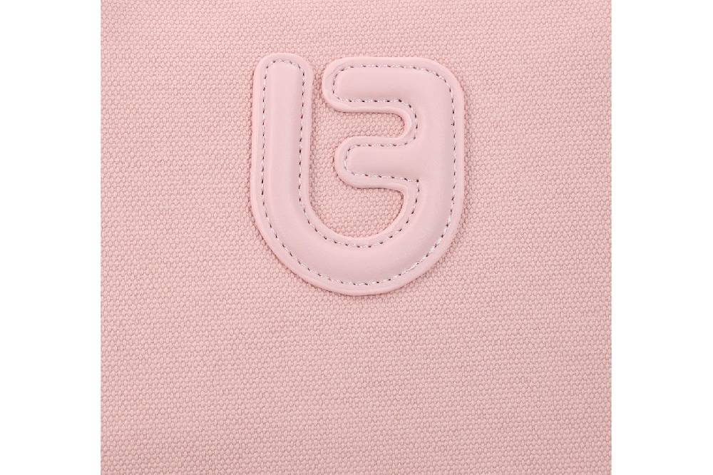 L.Pucci Farah Stripes Canvas Pink Affare Del Giorno