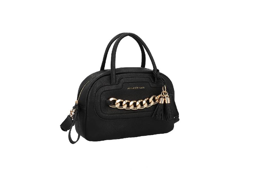 L.Pucci Samoa Black Deer Convenienza