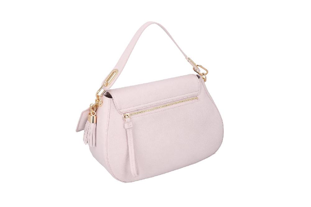 L.Pucci Gabriela Cervo Black Sconto