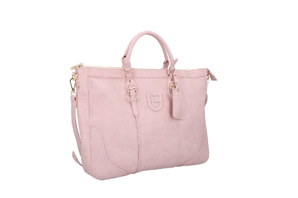 L.Pucci Scarlett Used Pink Saldi Di Fabbrica
