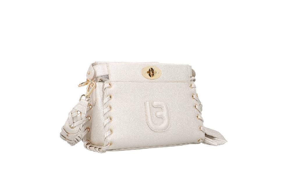 L.Pucci Ellie Cervo Light Gold Negozio