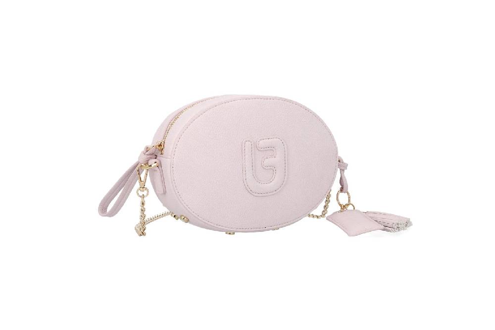 L.Pucci Odessa Deer Pink In Saldo
