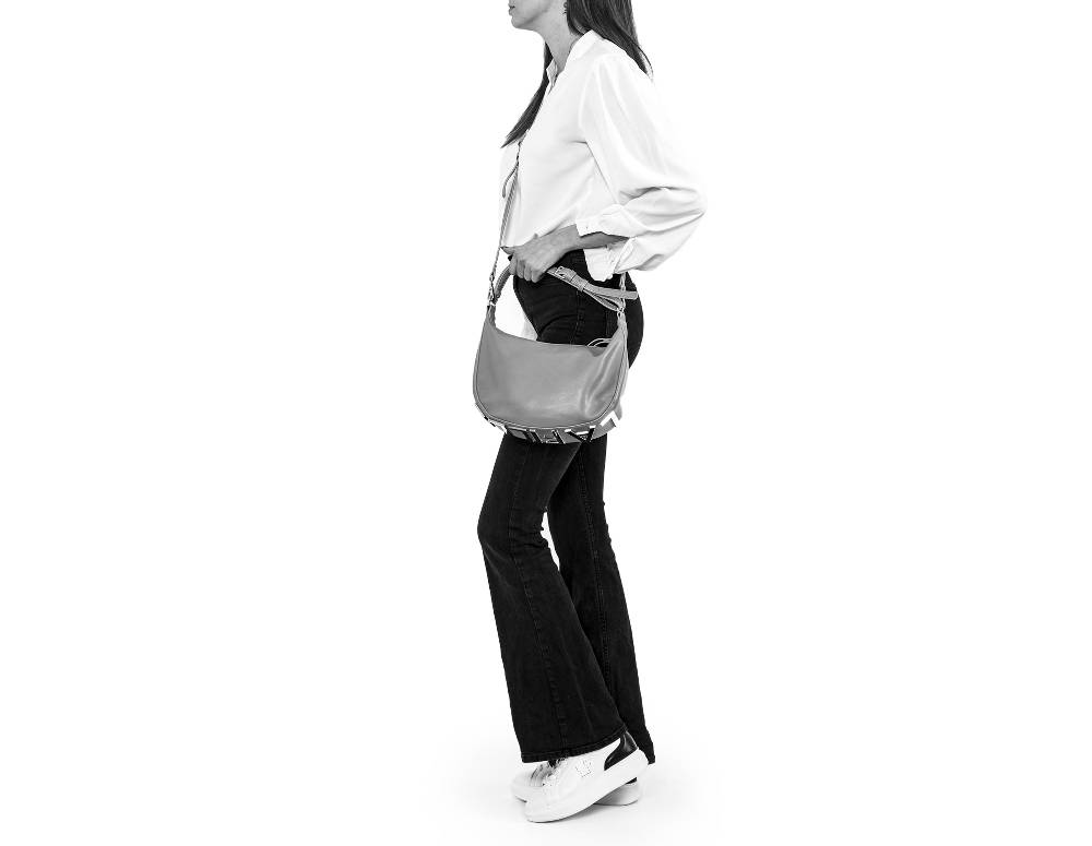 L.Pucci Boho Leisure Black Qualità